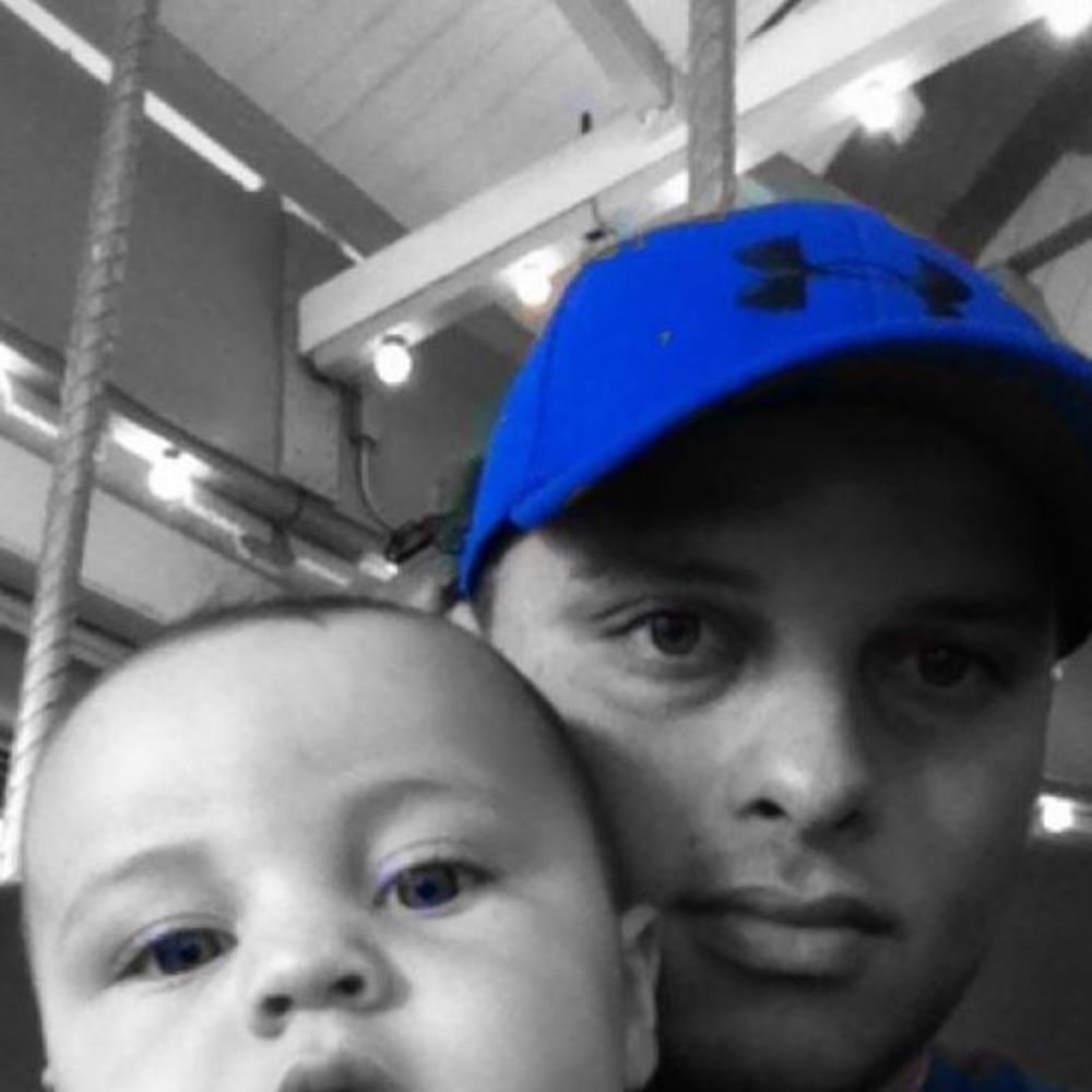 Meet your Posher, Shawn